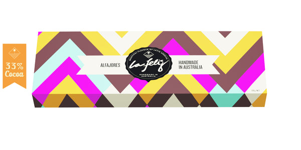 Alfajores (Gift Box with 3 units)