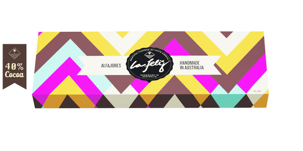 Alfajores (Gift Box with 3 units)