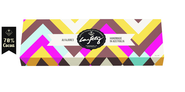 Alfajores (Gift Box with 3 units)